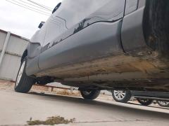 Toyota Frontlander 2.0L CVT Leading Edition - ფოტო 20