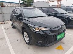 Toyota Frontlander 2.0L CVT Leading Edition - ფოტო 3