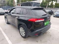 Toyota Frontlander 2.0L CVT Leading Edition - ფოტო 4