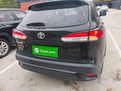 Toyota Frontlander 2.0L CVT Leading Edition - ფოტო 5
