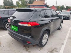 Toyota Frontlander 2.0L CVT Leading Edition - ფოტო 6