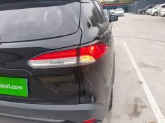 Toyota Frontlander 2.0L CVT Leading Edition - ფოტო 7