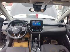 Toyota Frontlander 2.0L CVT Leading Edition - ფოტო 9