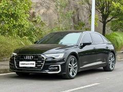 Audi A6L Facelift 40 TFSI Luxury Sport - фото 1