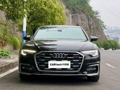 Audi A6L Facelift 40 TFSI Luxury Sport - фото 2