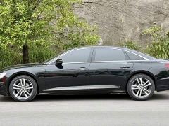 Audi A6L Facelift 40 TFSI Luxury Sport - фото 3