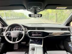 Audi A6L Facelift 40 TFSI Luxury Sport - фото 4