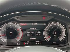 Audi A6L Facelift 40 TFSI Luxury Sport - фото 5