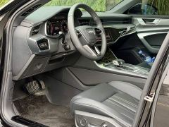 Audi A6L Facelift 40 TFSI Luxury Sport - фото 6