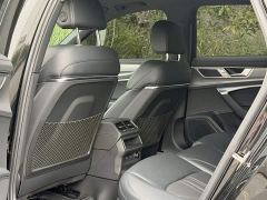 Audi A6L Facelift 40 TFSI Luxury Sport - фото 7