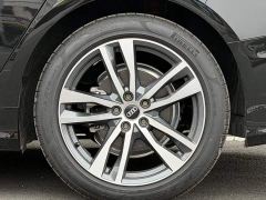 Audi A6L Facelift 40 TFSI Luxury Sport - фото 8