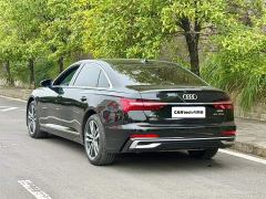 Audi A6L Facelift 40 TFSI Luxury Sport - фото 9