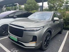 Li Auto ONE Extended Range 6-Seater - photo 1
