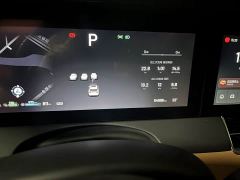 Li Auto ONE Extended Range 6-Seater - photo 2