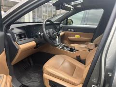 Li Auto ONE Extended Range 6-Seater - photo 3