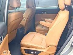 Li Auto ONE Extended Range 6-Seater - photo 4