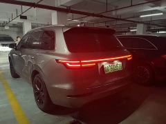 Li Auto ONE Extended Range 6-Seater - photo 5