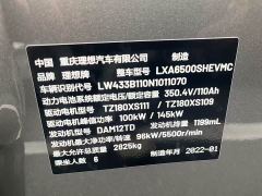 Li Auto ONE Extended Range 6-Seater - photo 6