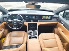 Li Auto ONE Extended Range 6-Seater - photo 9