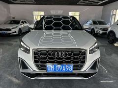 Audi Q2L 35 TFSI Dynamic Entry - фото 1