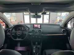 Audi Q2L 35 TFSI Dynamic Entry - фото 10