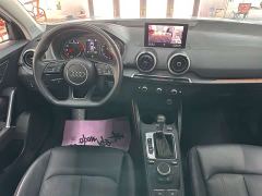 Audi Q2L 35 TFSI Dynamic Entry - фото 11