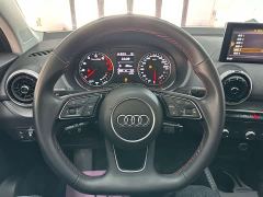 Audi Q2L 35 TFSI Dynamic Entry - фото 17