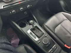 Audi Q2L 35 TFSI Dynamic Entry - фото 19