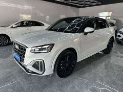 Audi Q2L 35 TFSI Dynamic Entry - фото 2