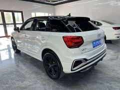 Audi Q2L 35 TFSI Dynamic Entry - фото 4