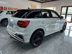 Audi Q2L 35 TFSI Dynamic Entry - фото 5
