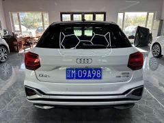 Audi Q2L 35 TFSI Dynamic Entry - фото 6