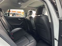 Audi Q2L 35 TFSI Dynamic Entry - фото 7