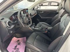 Audi Q2L 35 TFSI Dynamic Entry - фото 8