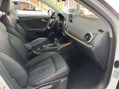 Audi Q2L 35 TFSI Dynamic Entry - фото 9