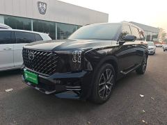 GAC Aion GS8 Pioneer Series 2.0T GDI FWD Luxury Smart Connected 7-Seater - photo 1