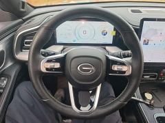 GAC Aion GS8 Pioneer Series 2.0T GDI FWD Luxury Smart Connected 7-Seater - photo 10