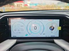 GAC Aion GS8 Pioneer Series 2.0T GDI FWD Luxury Smart Connected 7-Seater - photo 11