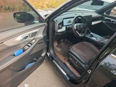 GAC Aion GS8 Pioneer Series 2.0T GDI FWD Luxury Smart Connected 7-Seater - photo 15