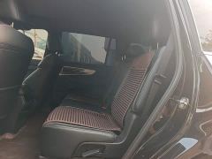 GAC Aion GS8 Pioneer Series 2.0T GDI FWD Luxury Smart Connected 7-Seater - photo 16