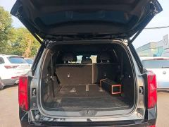 GAC Aion GS8 Pioneer Series 2.0T GDI FWD Luxury Smart Connected 7-Seater - photo 18