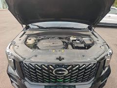 GAC Aion GS8 Pioneer Series 2.0T GDI FWD Luxury Smart Connected 7-Seater - photo 19