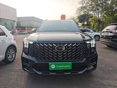 GAC Aion GS8 Pioneer Series 2.0T GDI FWD Luxury Smart Connected 7-Seater - photo 2