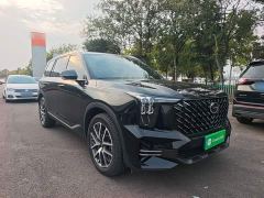 GAC Aion GS8 Pioneer Series 2.0T GDI FWD Luxury Smart Connected 7-Seater - photo 3