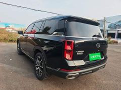 GAC Aion GS8 Pioneer Series 2.0T GDI FWD Luxury Smart Connected 7-Seater - photo 4