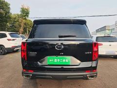 GAC Aion GS8 Pioneer Series 2.0T GDI FWD Luxury Smart Connected 7-Seater - photo 5
