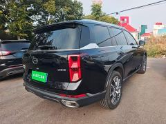 GAC Aion GS8 Pioneer Series 2.0T GDI FWD Luxury Smart Connected 7-Seater - photo 6