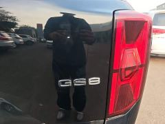 GAC Aion GS8 Pioneer Series 2.0T GDI FWD Luxury Smart Connected 7-Seater - photo 7