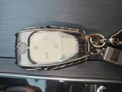 GAC Aion GS8 Pioneer Series 2.0T GDI FWD Luxury Smart Connected 7-Seater - photo 8