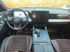 GAC Aion GS8 Pioneer Series 2.0T GDI FWD Luxury Smart Connected 7-Seater - photo 9
